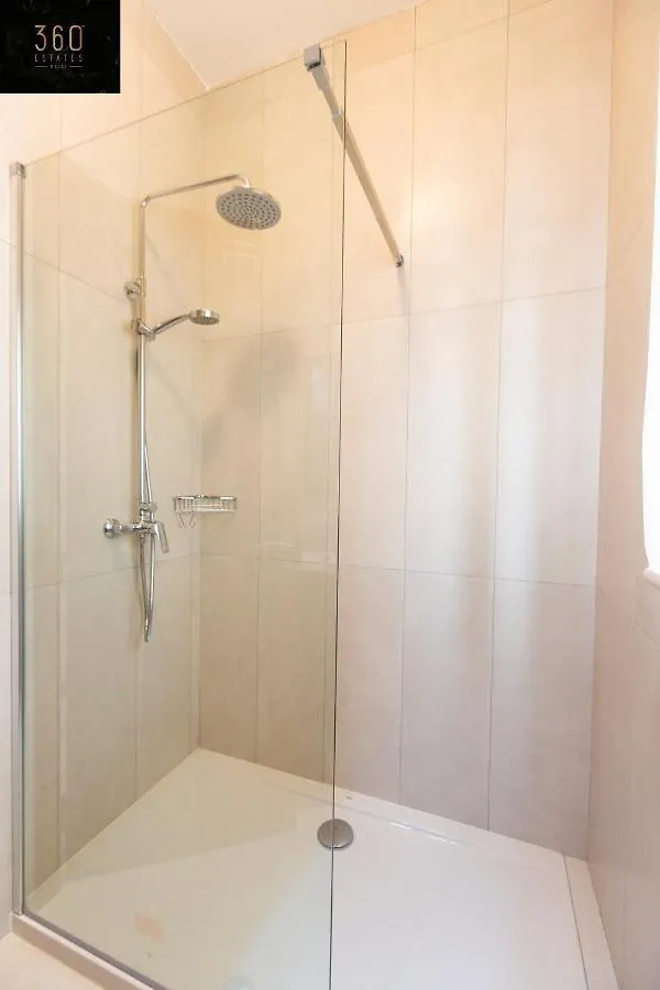 Apartment Stylish, Comfortable 2Br With Wifi & Prvt Balcony By 360 Estates Gzira
